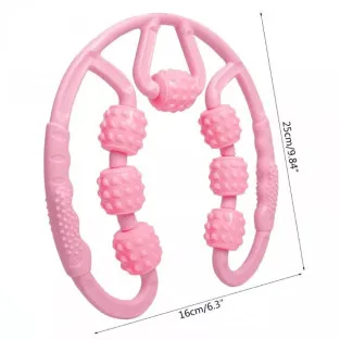 Dispozitiv pentru indepartarea durerii musculare 2