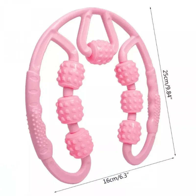 Dispozitiv pentru indepartarea durerii musculare