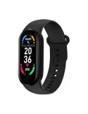 Bratara fitness smartband M6