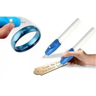 1 + 1 Gratis: Pix de gravare multifunctional