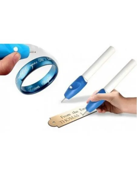 1 + 1 Gratis: Pix de gravare multifunctional