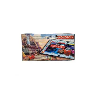 Monopoly Junior - joc de societate Disney 2