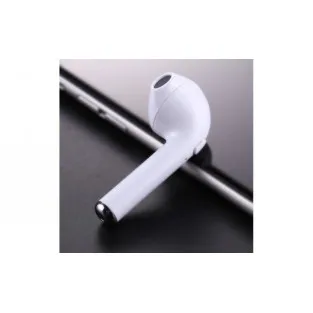 Casca bluetooth i7 perfecta pentru vorbit la 2