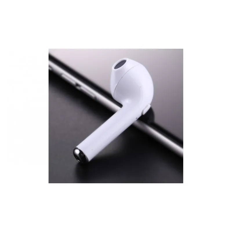 Casca bluetooth i7 perfecta pentru vorbit la