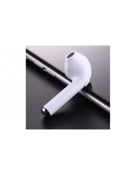 Casca bluetooth i7 perfecta pentru vorbit la