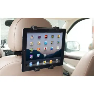 Suport auto universal pentru tableta cu prindere