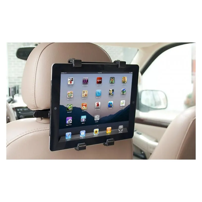 Suport auto universal pentru tableta cu prindere