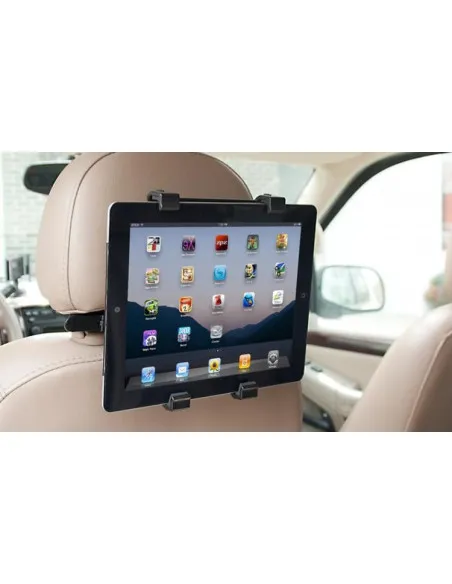 Suport auto universal pentru tableta cu prindere