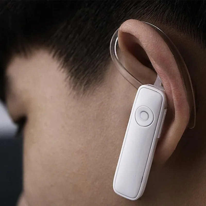 Casca pentru convorbiri telefonice cu bluetooth , autonomie 8 ore