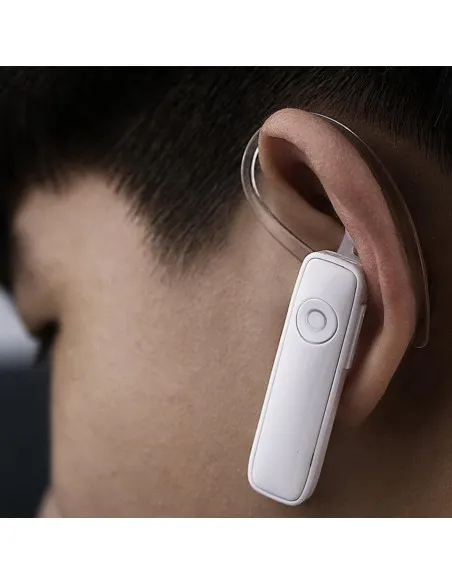 Casca pentru convorbiri telefonice cu bluetooth , autonomie 8 ore