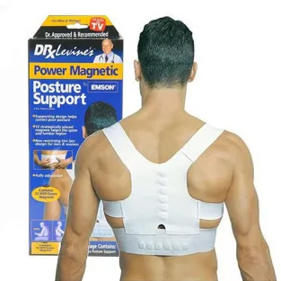 Corset corector pentru spate 2