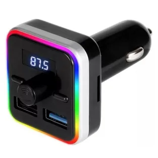 Modulator auto M26 cu Bluetooth