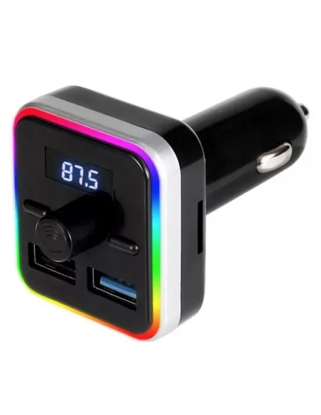 Modulator auto M26 cu Bluetooth
