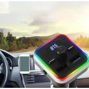 Modulator auto M26 cu Bluetooth 2