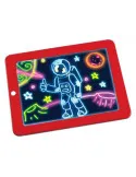 Tableta desen Magic Pad 8 efecte luminoase