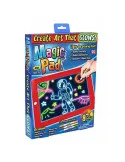 Tableta desen Magic Pad 8 efecte luminoase