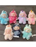 Figurina Breloc Labubu