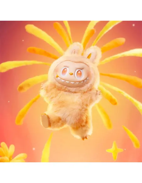 Figurina Breloc Labubu