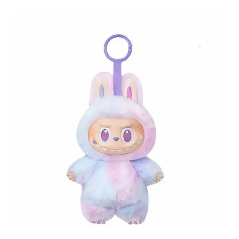 Figurina Breloc Labubu