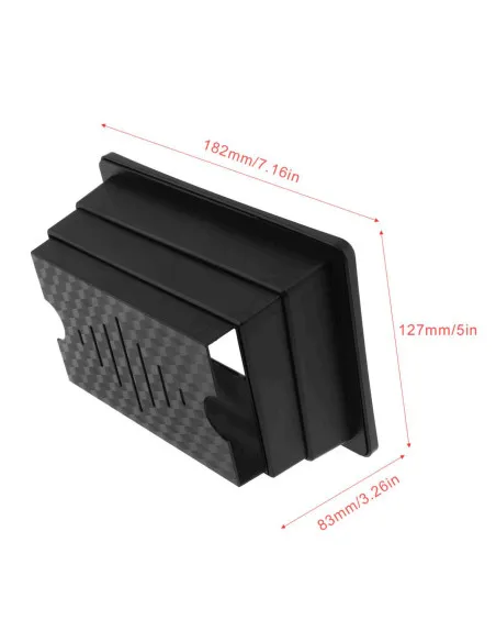 Amplificator de imagine - Lupa 3D pentru ecranul
