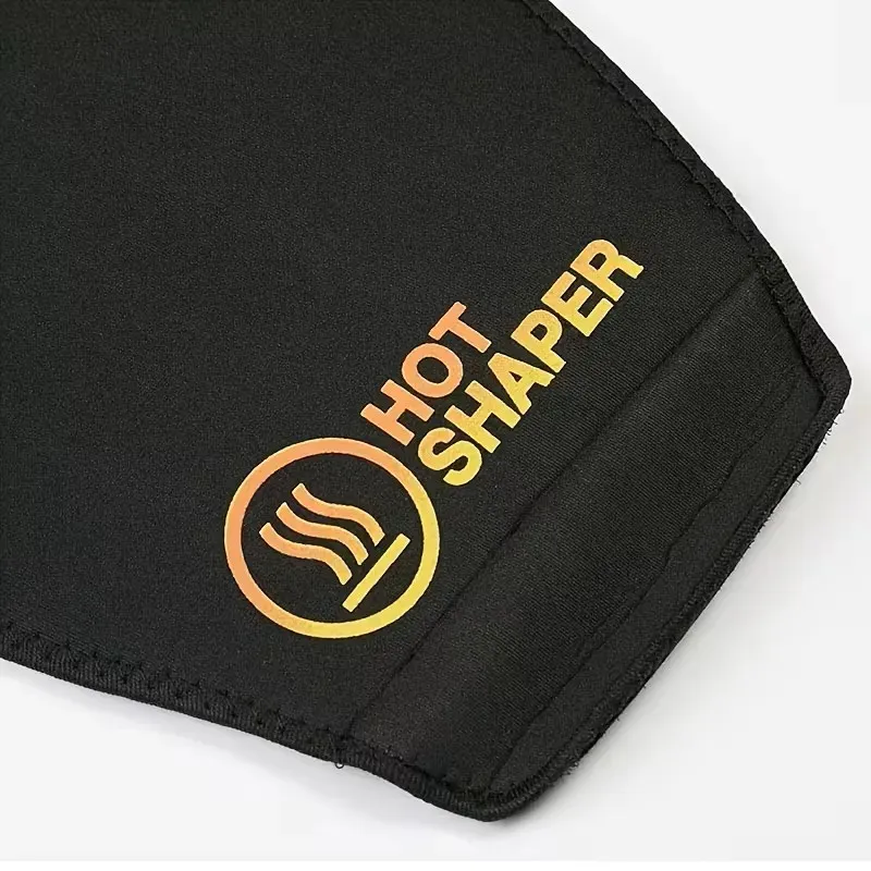 Centura pentru slabit din neopren cu arici, Hot shapers