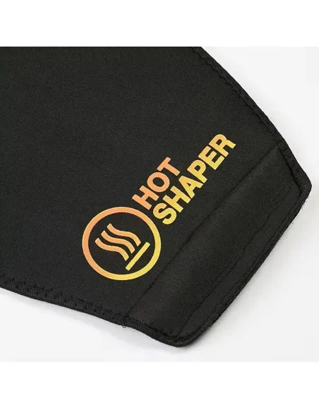 Centura pentru slabit din neopren cu arici, Hot shapers