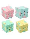 Jucărie Infinity Magic Cube antistres