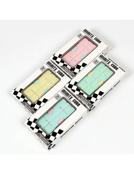 Jucărie Infinity Magic Cube antistres