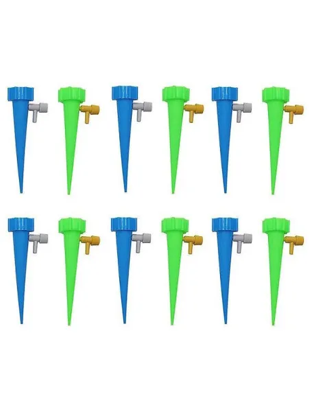Set 10 picuratoare pentru ghiveci