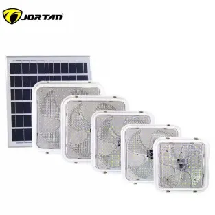 Cumpara Lampă Solara Plafonieră LED Jortan Alb