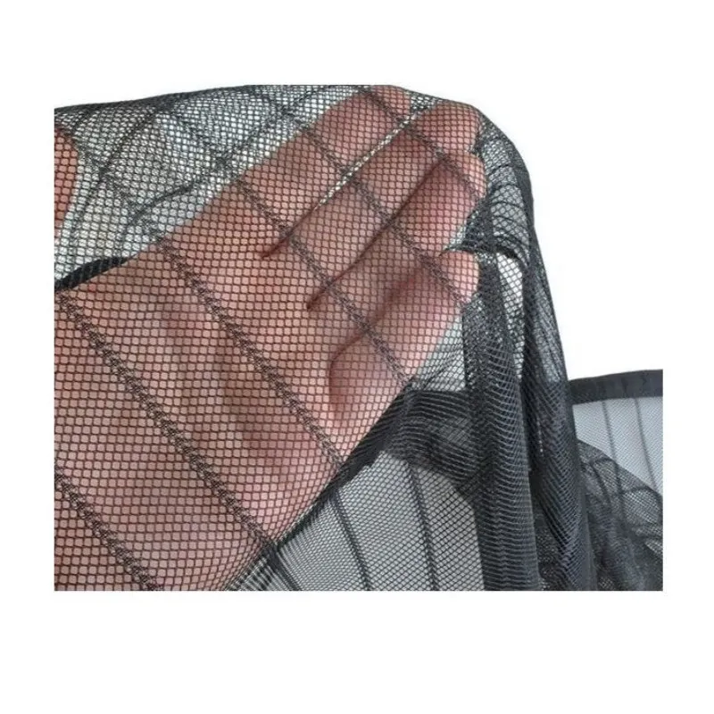 Set 3 Perdele Magnetice Antiinsecte, 190x100 cm, Închidere Automată