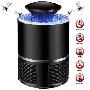 Cumpara Lampa UV impotriva tantarilor Killer 2