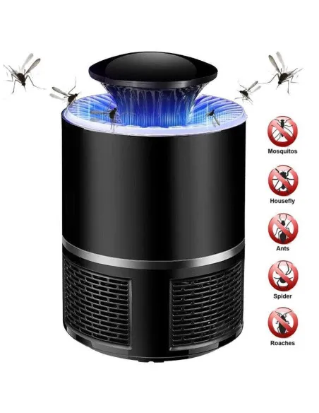 Cumpara Lampa UV impotriva tantarilor Killer