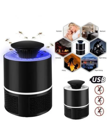 Cumpara Lampa UV impotriva tantarilor Killer