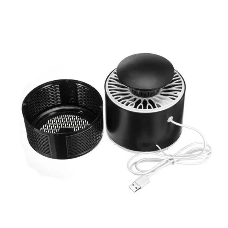 Cumpara Lampa UV impotriva tantarilor Killer