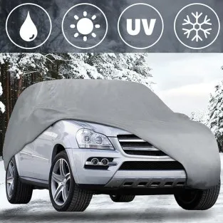 Prelata auto SUV