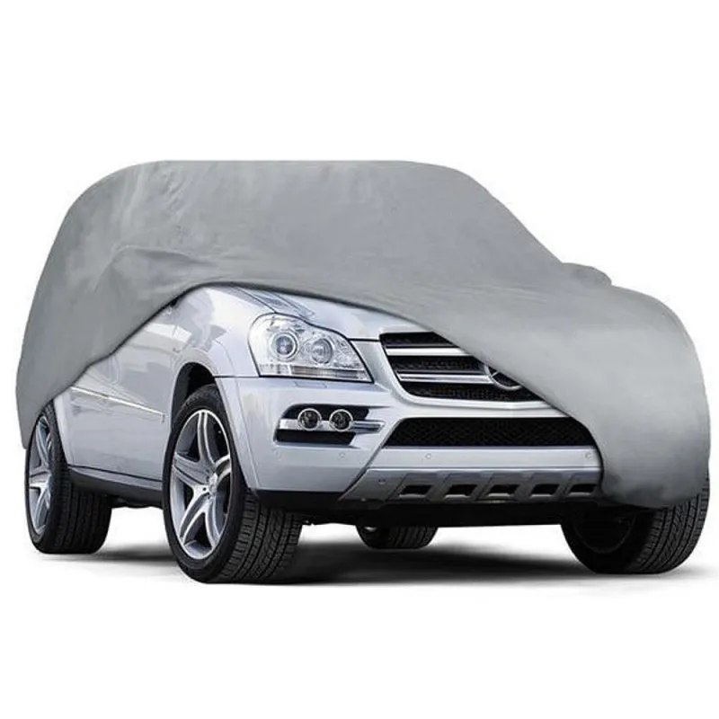 Prelata auto SUV