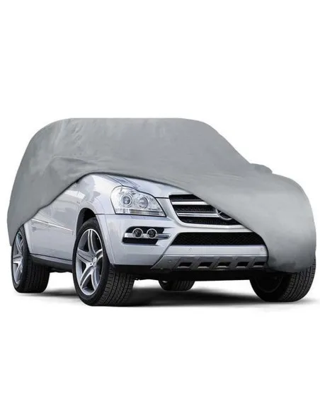 Prelata auto SUV