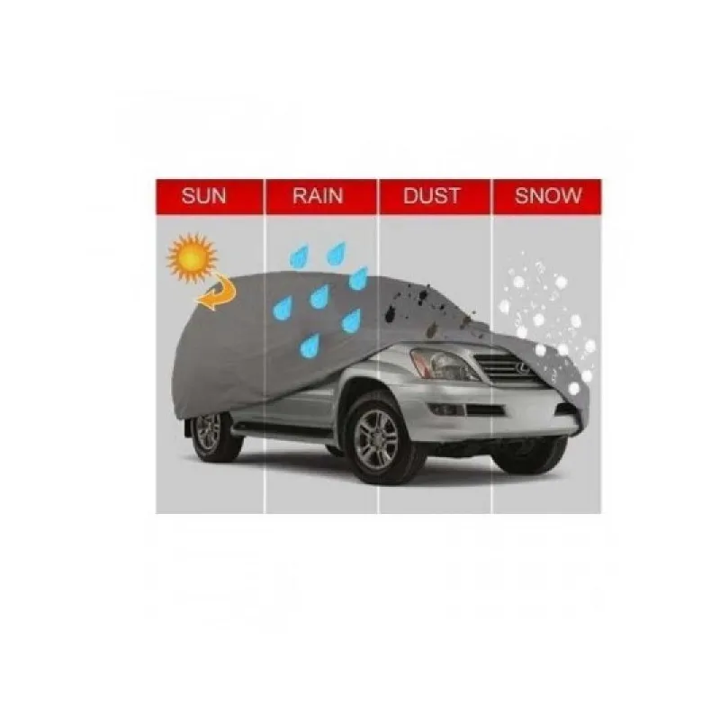 Prelata auto SUV