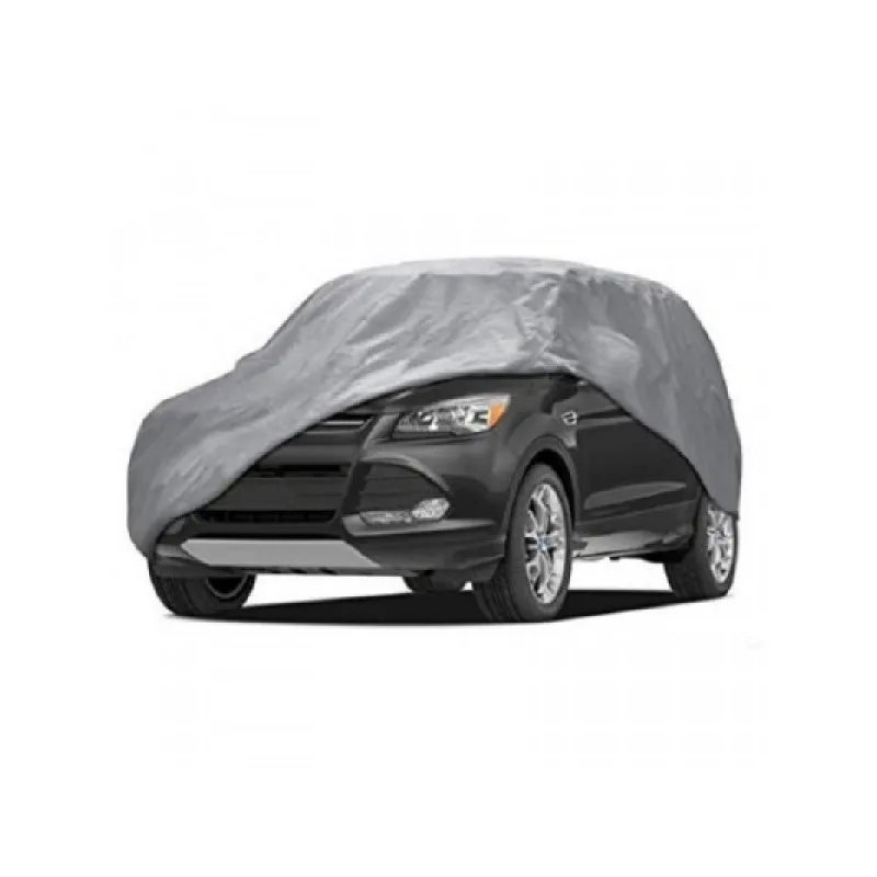Prelata auto SUV
