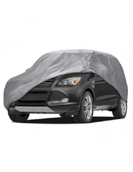 Prelata auto SUV