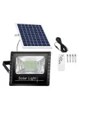 Proiector Solar 50W | Panou 35x23cm | 6000mAh | Aluminiu