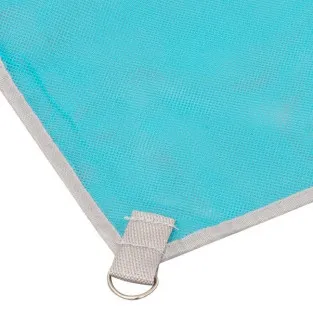 Prosop de plaja 150 x 200 cm, PVC. Nu retine nisipul. 2