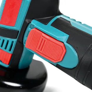 Mini Polizor Unghiular Dasgut 12V Brushless Disc 76mm 2