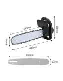 Adaptor drujba pentru flex, polizor unghiular 100mm-150 mm