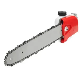Adaptor Cap Drujbă pentru Motocositoare pe Umăr, Țeavă 28 mm, 9 Dini