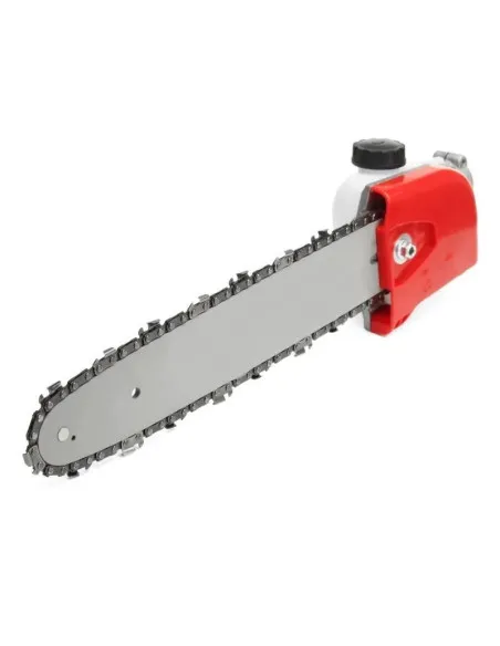 Adaptor Cap Drujbă pentru Motocositoare pe Umăr, Țeavă 28 mm, 9 Dini