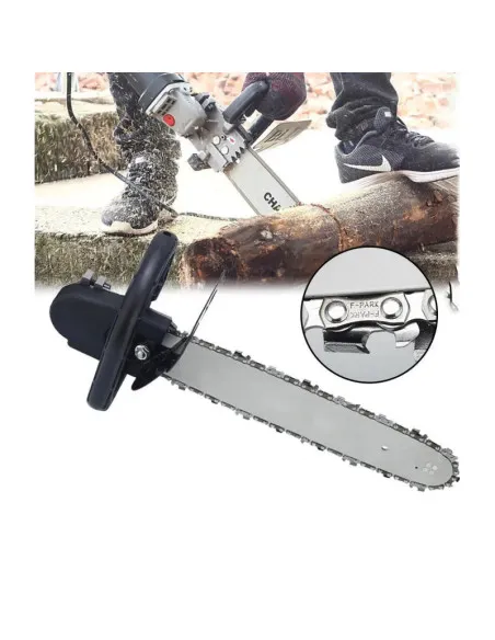 Adaptor Cap Drujbă pentru Motocositoare pe Umăr, Țeavă 28 mm, 9 Dini