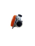 Adaptor Cap Drujbă pentru Motocositoare pe Umăr, Țeavă 28 mm, 9 Dini
