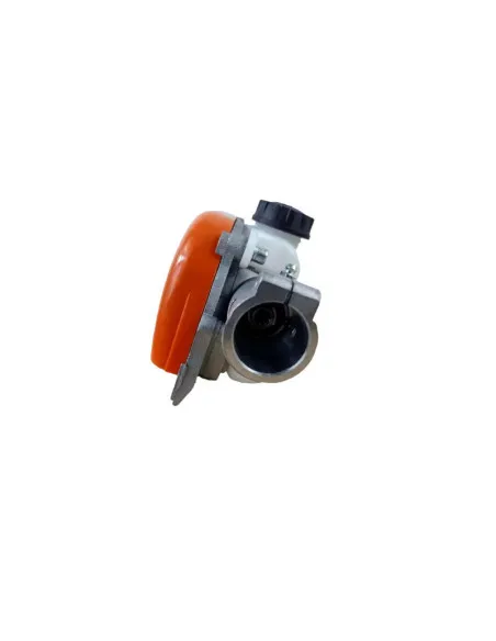 Adaptor Cap Drujbă pentru Motocositoare pe Umăr, Țeavă 28 mm, 9 Dini